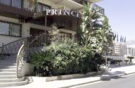 Hotel Prince Park Costa Blanca